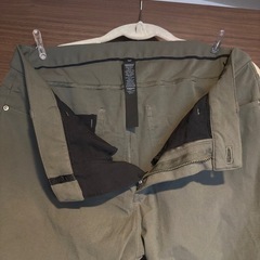 lululemon ルルレモン　リラックスパンツ　32サイズ 