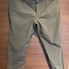 lululemon ルルレモン　リラックスパンツ　32サイズ 