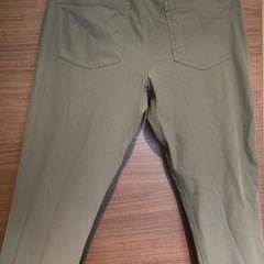 lululemon ルルレモン　リラックスパンツ　32サイズ 