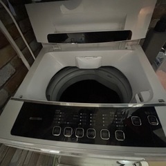 冷蔵庫、レンジ、洗濯機とIHセット！！！