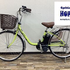 電動自転車 三人乗り カバー付き