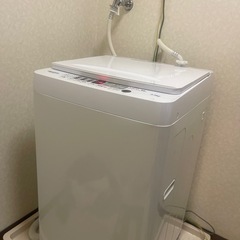 ⭐︎早い物勝ちハイセンス洗濯機5.5キロ