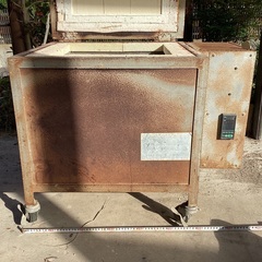 電気炉 200V 家庭用