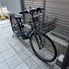 Bianchi カメレオンテ2 黒 700C 【藤沢駅付近引き取り限定】 自転車買取専門店サイパラ｜ロードバイク等スポーツ自転車の高額買取