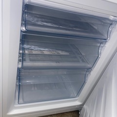 🉐セール🉐送料・設置込み可　冷蔵庫　175L Hisense 2021年