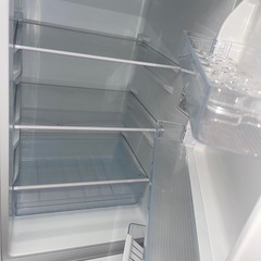 🉐セール🉐送料・設置込み可　冷蔵庫　175L Hisense 2021年