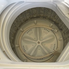 【リサイクルサービス八光】2013・2015年製　一人暮らし用 4.5kg洗濯機・137L 2ドア冷蔵庫 セット