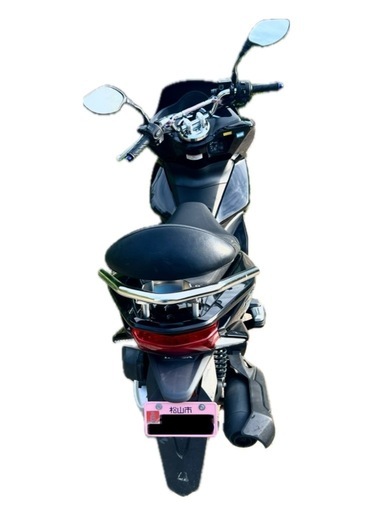 HONDA PCX125 JF56 – 京都のバイクショップSPEC-M（スペックエム）｜公式サイト | PCX JF56 125cc 走行距離約26000km | ホンダ | Odbimu ホンダ pcx125 jf56