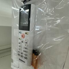 ジモティ来店特価!!　エアコン　アイリスオーヤマ　IHF-2204G　2020　　J-1137
