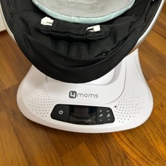 値下げ」ママル 電動バウンサー