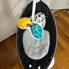 値下げ」ママル 電動バウンサー