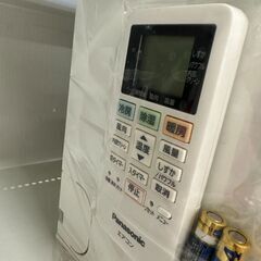 ジモティ来店特価!! エアコン パナソニック CS-288CF 2018 J-1141