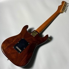 momose　mc-7（7弦ギター） 