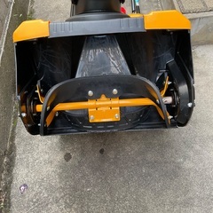 ✨マスタークラフト 中古 MD-21D-6SA 業務用ポリッシャー✨うるま市田場✨