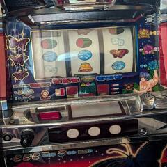 南国育ち スロット台