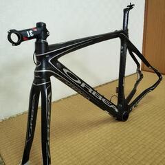 ORBEA　フレーム　51サイズ