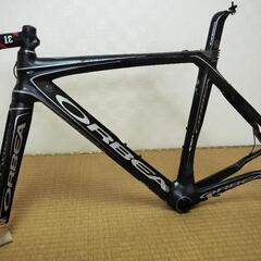 ORBEA　フレーム　51サイズ