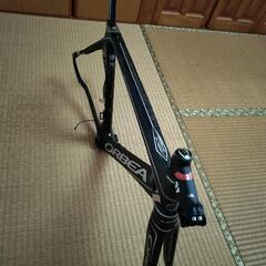 ORBEA　フレーム　51サイズ