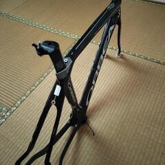 ORBEA　フレーム　51サイズ