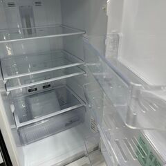 ジモティ来店特価!!　冷蔵庫　三菱　MR-P17ED　2019　　J-1145