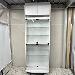 H 20371 コレクションケース フィギュアラック JAJAN ◇大阪市内・東