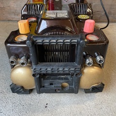 マックス コンプレッサー