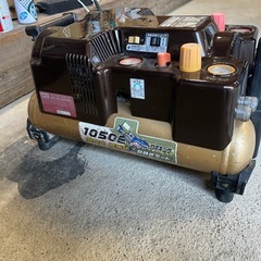 マックス コンプレッサー