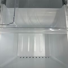 ジモティ来店特価!!　冷蔵庫　ヤマダ　YRZ-F15LK　　2023　　J-1046