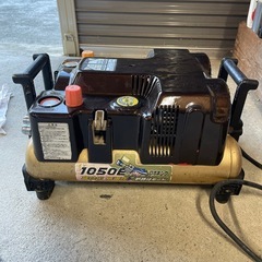 マックス コンプレッサー