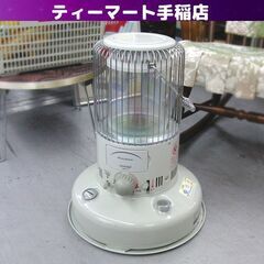 【2014年モデル】動作確認トヨトミ 石油ストーブ RB-25E TOYOTOMI（トヨトミ） 電池レス石油ストーブ RB-25M(W) 【旧型番：RB