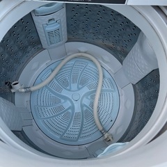 TOSHIBA 東芝 洗濯機 AW-9SD6 2017年製 9kg