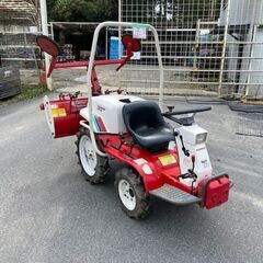 乗用管理機 ウルトラポチ UP-2 ヤンマー 税込￥278,000-【店頭引取限定 