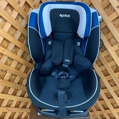 愛品館江戸川店】アップリカ フォームフィット チャイルドシート 2019
