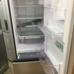 日立 315L 冷凍冷蔵庫 【?リサイクルモールみっけ柏?】