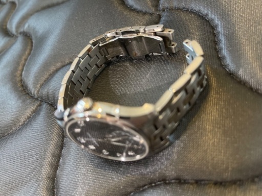 Vivienne Westwood インペリアリストユニオンジャック 腕時計 250411-5T