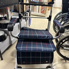 ジモティ来店特価!!　シルバーカー　ディコブ　　st07　　J-1050