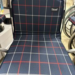 ジモティ来店特価!!　シルバーカー　ディコブ　　st07　　J-1050