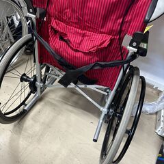 ジモティ来店特価!!　　車イス　カワムラサイクル　　J-1151 ジモティ来店特価!! 車イス カワムラサイクル J-1151