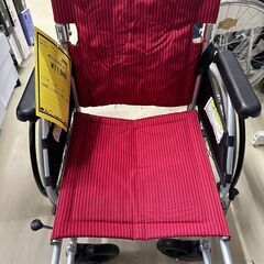 ジモティ来店特価!! 車イス カワムラサイクル J-1151