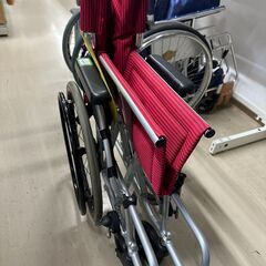 ジモティ来店特価!!　　車イス　カワムラサイクル　　J-1151 ジモティ来店特価!! 車イス カワムラサイクル J-1151