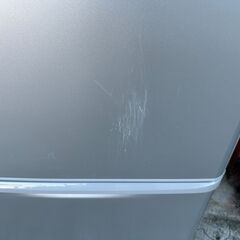 【動作保証あり】SHARP シャープ 2021年 SJ-W354H 350L 3ドア 冷凍冷蔵庫【管理KRR662】