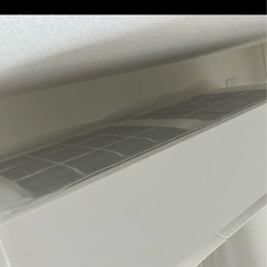 2016年製　エアコン　6畳用
