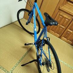 TREK FX1 クロスバイク　サイズXL