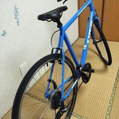TREK FX1 クロスバイク　サイズXL