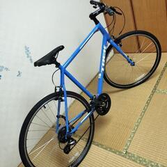 TREK FX1 クロスバイク　サイズXL