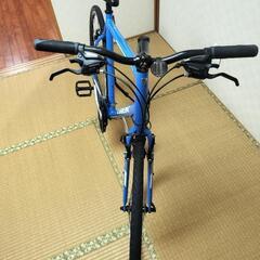 TREK FX1 クロスバイク　サイズXL