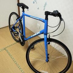TREK FX1 クロスバイク　サイズXL