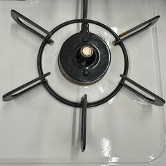 ジモティ来店特価!!　ガステーブル　パロマ　PA-S42H-1R　2021　　J-1155