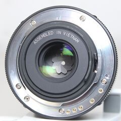 RICOH/HD PENTAX-DA 35mmF2.8 Macro Limited/単焦点レンズ ⑥