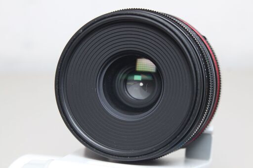 PENTAX ペンタックス 標準単焦点マクロレンズ DA 35mm F2.8 Macro